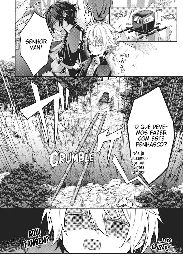 Okiraku Ryoushu No Tanoshii Ryouchi Animexnovel Easygoing Territory Defense Manga Ch 28 Page 25