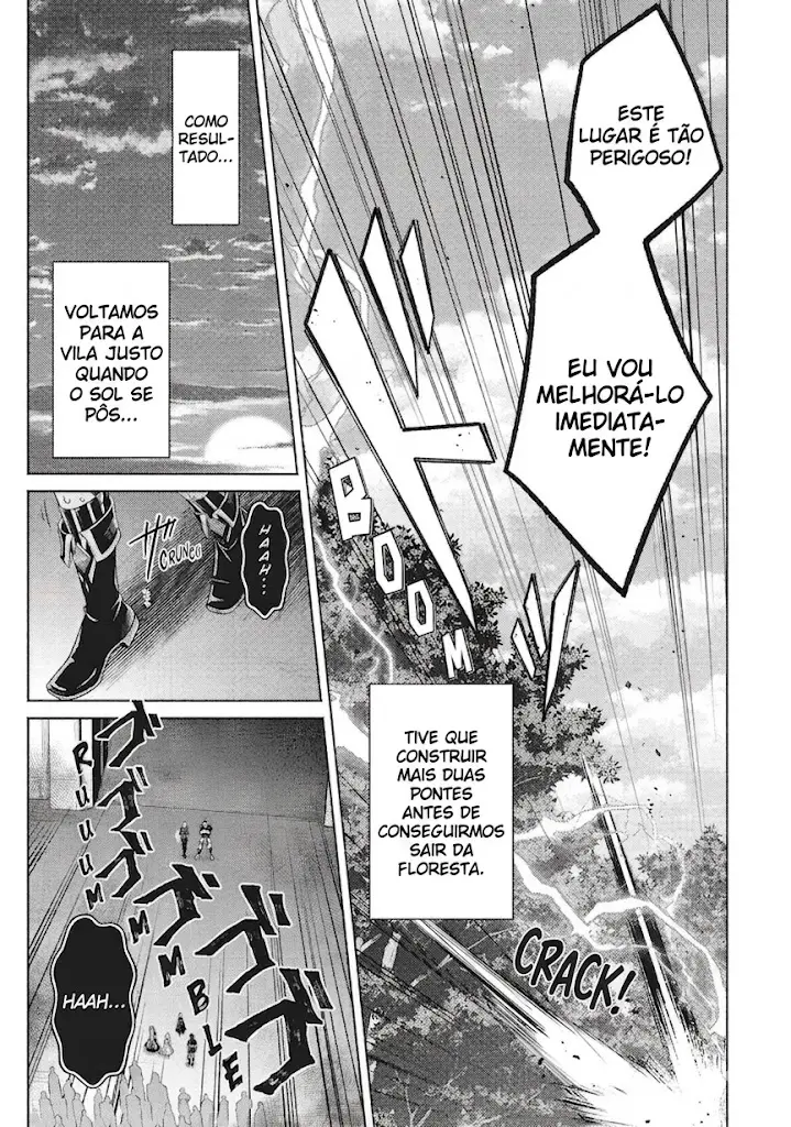 Okiraku Ryoushu No Tanoshii Ryouchi Animexnovel Easygoing Territory Defense Manga Ch 28 Page 26