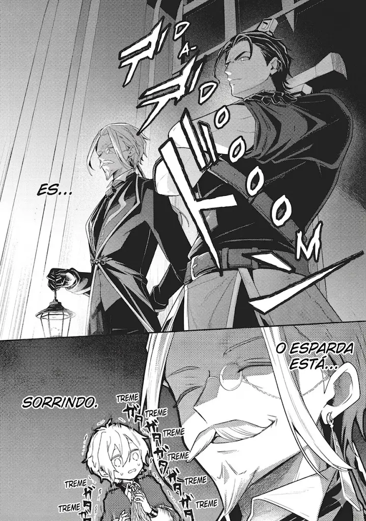 Okiraku Ryoushu No Tanoshii Ryouchi Animexnovel Easygoing Territory Defense Manga Ch 28 Page 27
