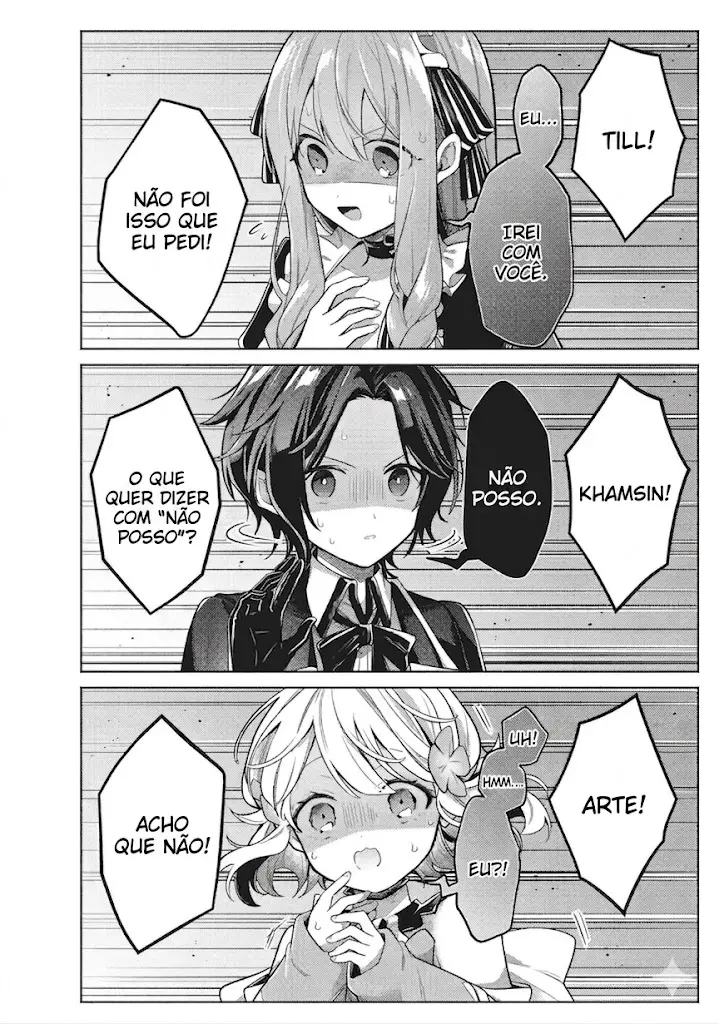 Okiraku Ryoushu No Tanoshii Ryouchi Animexnovel Easygoing Territory Defense Manga Ch 28 Page 29