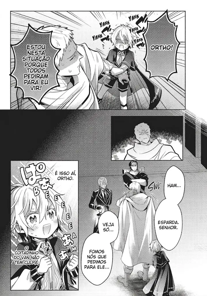 Okiraku Ryoushu No Tanoshii Ryouchi Animexnovel Easygoing Territory Defense Manga Ch 28 Page 30