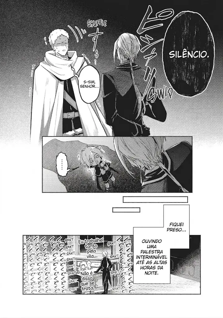 Okiraku Ryoushu No Tanoshii Ryouchi Animexnovel Easygoing Territory Defense Manga Ch 28 Page 31