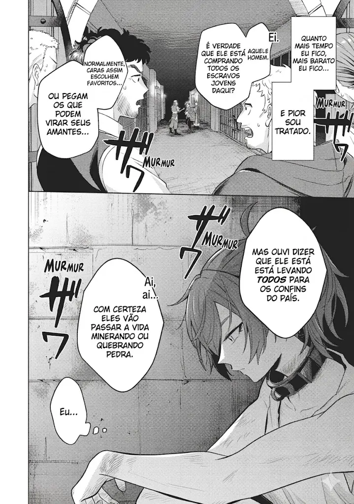 Okiraku Ryoushu No Tanoshii Ryouchi Animexnovel Easygoing Territory Defense Manga Ch 29 Page 03