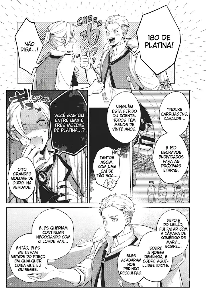 Okiraku Ryoushu No Tanoshii Ryouchi Animexnovel Easygoing Territory Defense Manga Ch 29 Page 08