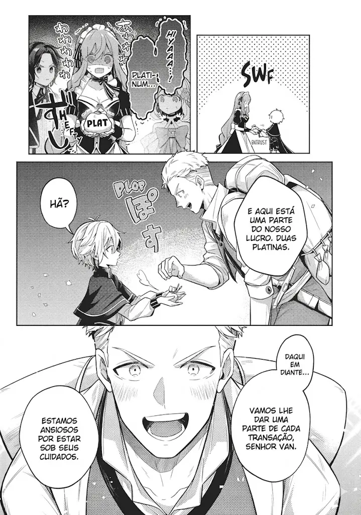 Okiraku Ryoushu No Tanoshii Ryouchi Animexnovel Easygoing Territory Defense Manga Ch 29 Page 10