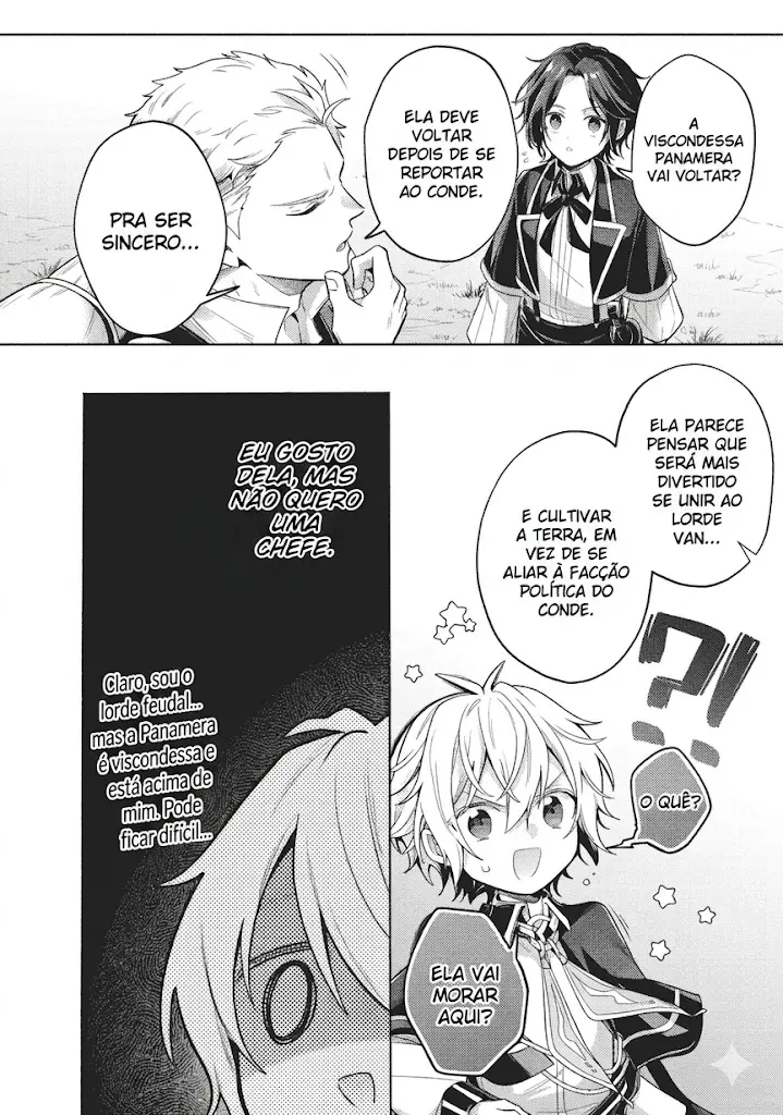 Okiraku Ryoushu No Tanoshii Ryouchi Animexnovel Easygoing Territory Defense Manga Ch 29 Page 13