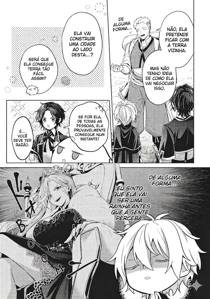 Okiraku Ryoushu No Tanoshii Ryouchi Animexnovel Easygoing Territory Defense Manga Ch 29 Page 14