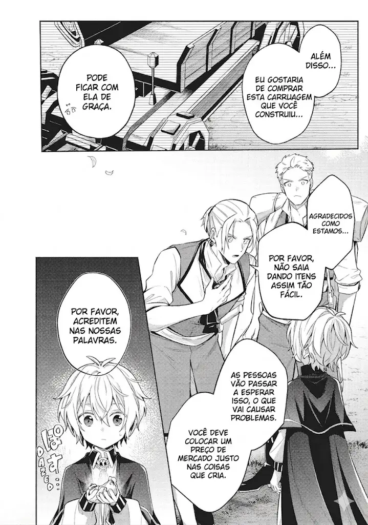 Okiraku Ryoushu No Tanoshii Ryouchi Animexnovel Easygoing Territory Defense Manga Ch 29 Page 15