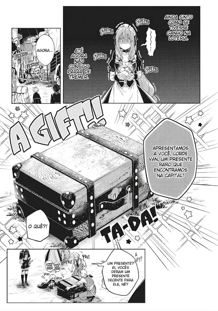 Okiraku Ryoushu No Tanoshii Ryouchi Animexnovel Easygoing Territory Defense Manga Ch 29 Page 16