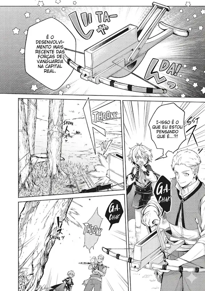 Okiraku Ryoushu No Tanoshii Ryouchi Animexnovel Easygoing Territory Defense Manga Ch 29 Page 17