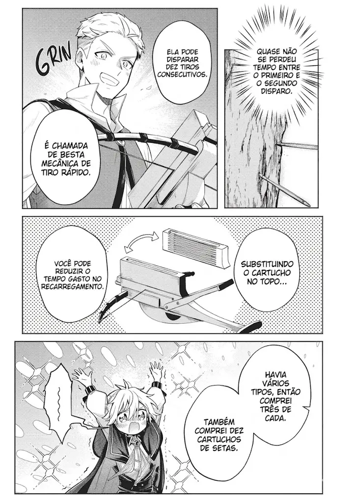 Okiraku Ryoushu No Tanoshii Ryouchi Animexnovel Easygoing Territory Defense Manga Ch 29 Page 18