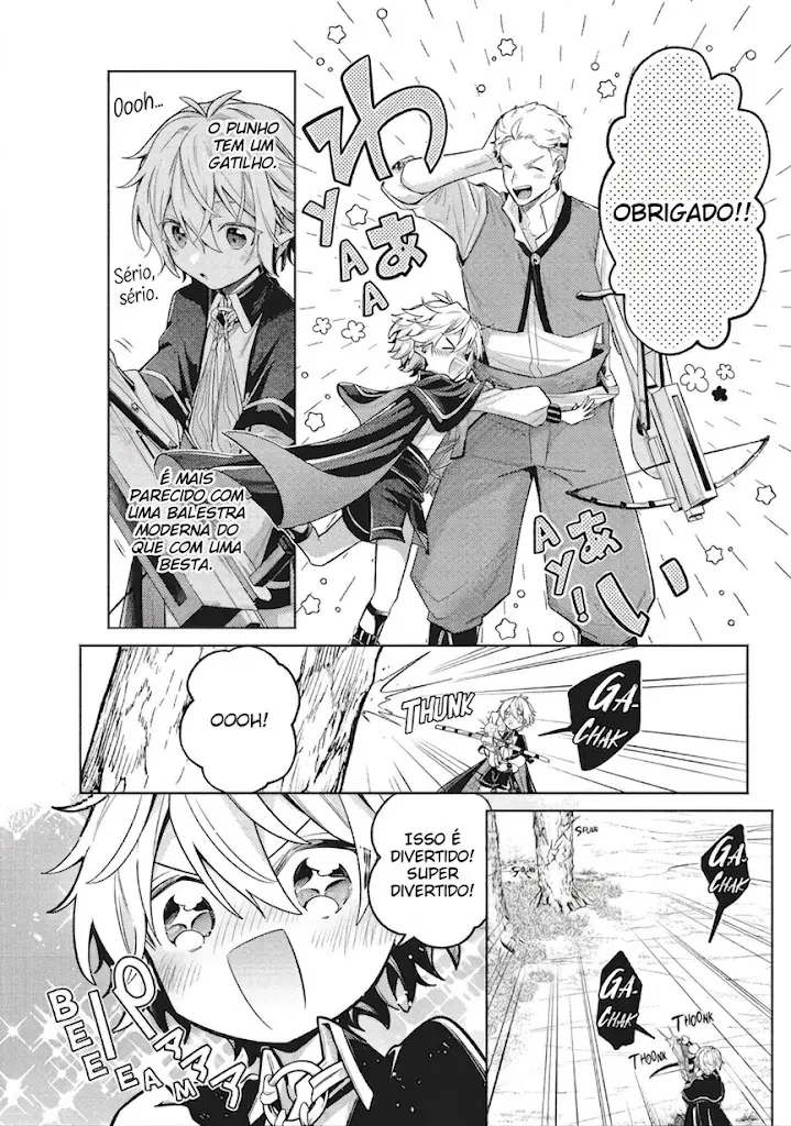 Okiraku Ryoushu No Tanoshii Ryouchi Animexnovel Easygoing Territory Defense Manga Ch 29 Page 19