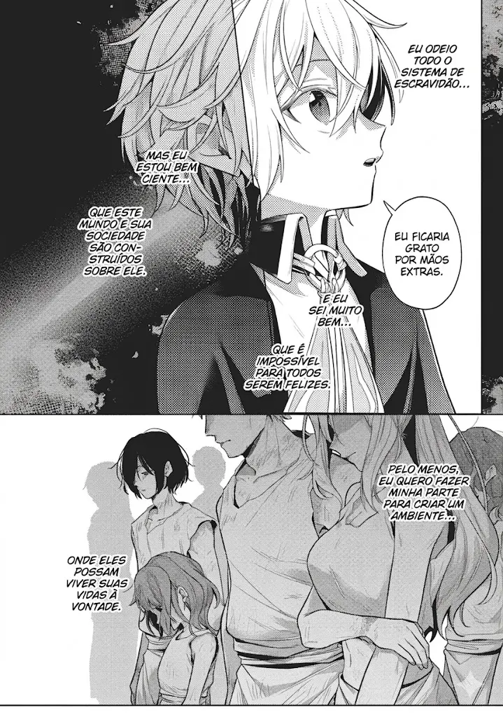 Okiraku Ryoushu No Tanoshii Ryouchi Animexnovel Easygoing Territory Defense Manga Ch 29 Page 21