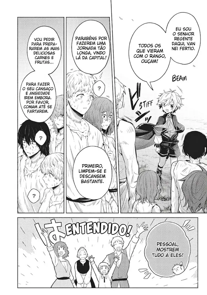 Okiraku Ryoushu No Tanoshii Ryouchi Animexnovel Easygoing Territory Defense Manga Ch 29 Page 23