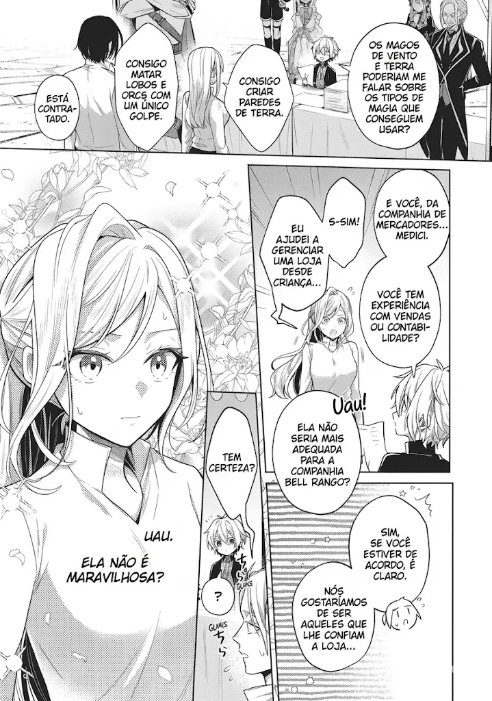 Okiraku Ryoushu No Tanoshii Ryouchi Animexnovel Easygoing Territory Defense Manga Ch 29 Page 26