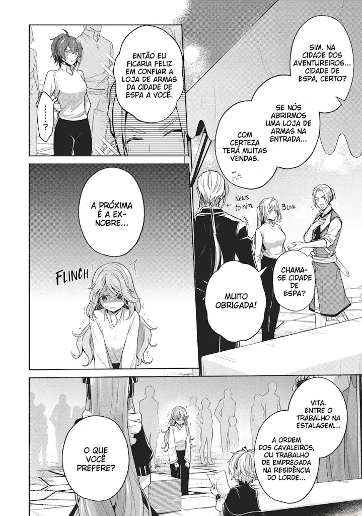 Okiraku Ryoushu No Tanoshii Ryouchi Animexnovel Easygoing Territory Defense Manga Ch 29 Page 27