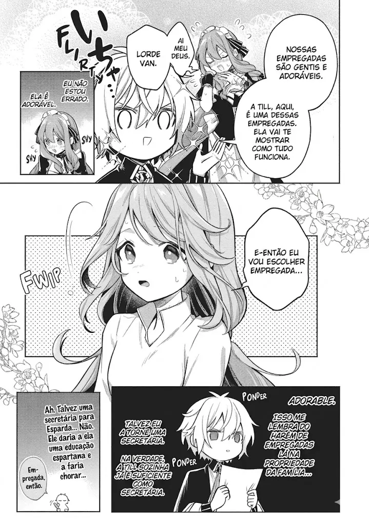 Okiraku Ryoushu No Tanoshii Ryouchi Animexnovel Easygoing Territory Defense Manga Ch 29 Page 28