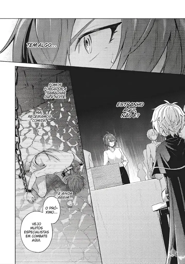 Okiraku Ryoushu No Tanoshii Ryouchi Animexnovel Easygoing Territory Defense Manga Ch 29 Page 29