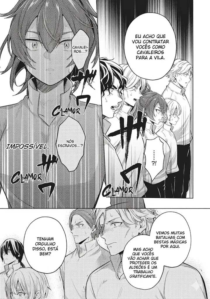 Okiraku Ryoushu No Tanoshii Ryouchi Animexnovel Easygoing Territory Defense Manga Ch 29 Page 30