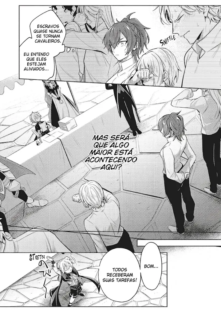 Okiraku Ryoushu No Tanoshii Ryouchi Animexnovel Easygoing Territory Defense Manga Ch 29 Page 31