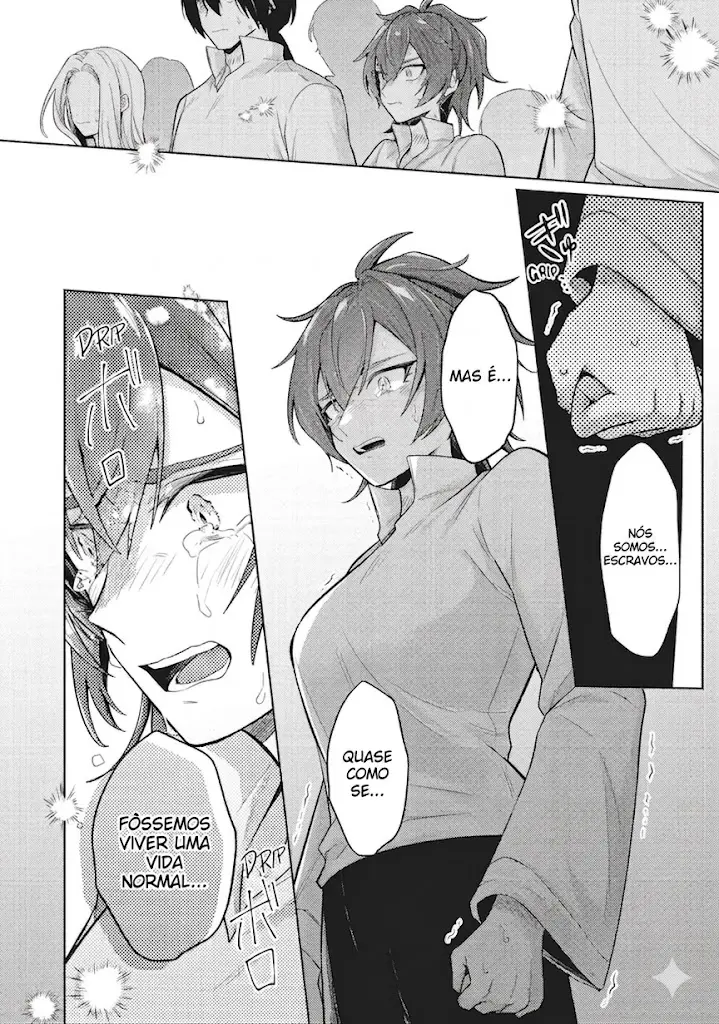Okiraku Ryoushu No Tanoshii Ryouchi Animexnovel Easygoing Territory Defense Manga Ch 29 Page 33