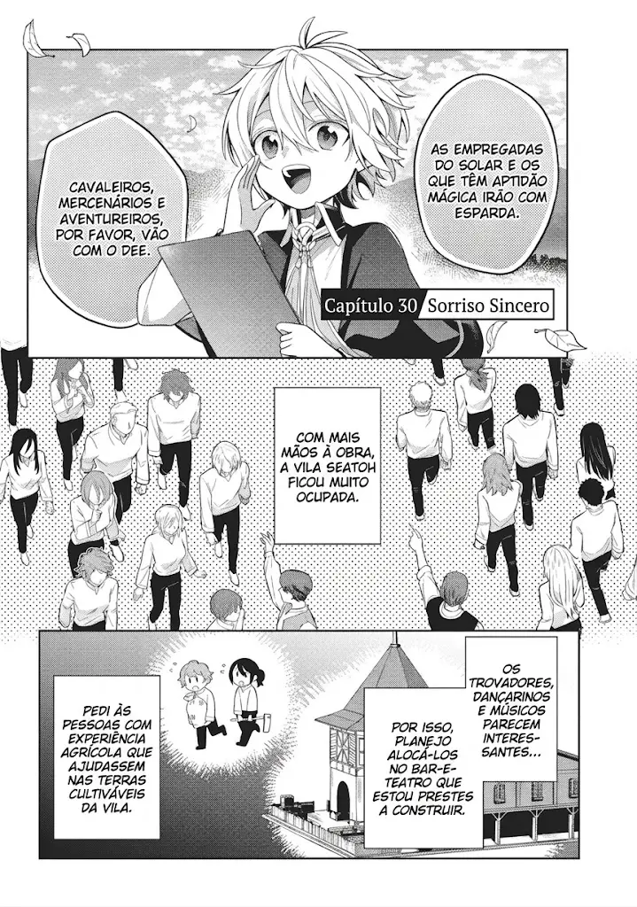 Okiraku Ryoushu No Tanoshii Ryouchi Animexnovel Easygoing Territory Defense Manga Ch 30 Page 02
