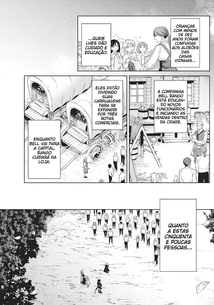Okiraku Ryoushu No Tanoshii Ryouchi Animexnovel Easygoing Territory Defense Manga Ch 30 Page 03