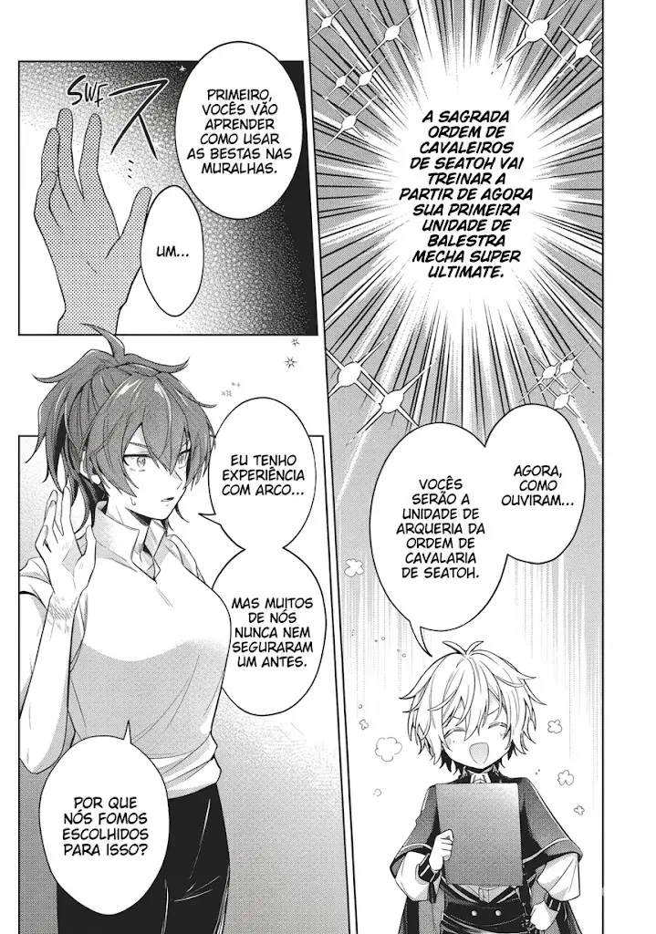 Okiraku Ryoushu No Tanoshii Ryouchi Animexnovel Easygoing Territory Defense Manga Ch 30 Page 04