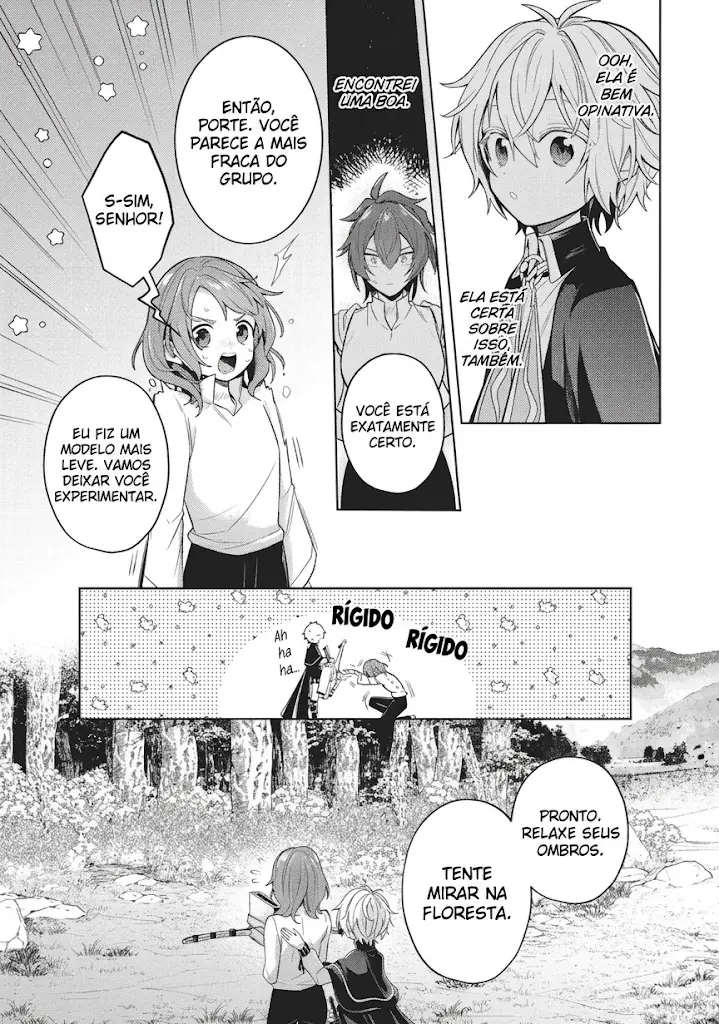 Okiraku Ryoushu No Tanoshii Ryouchi Animexnovel Easygoing Territory Defense Manga Ch 30 Page 06