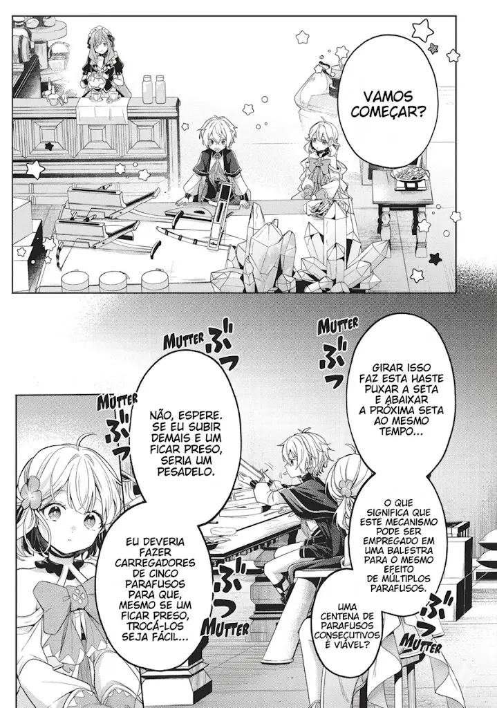 Okiraku Ryoushu No Tanoshii Ryouchi Animexnovel Easygoing Territory Defense Manga Ch 30 Page 11