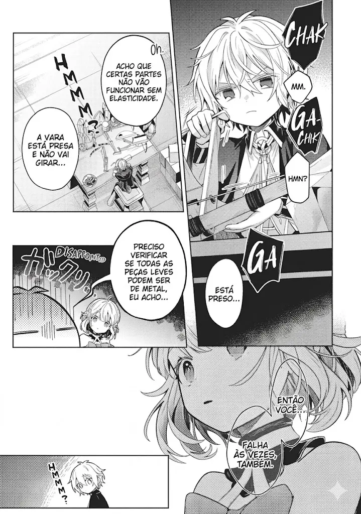 Okiraku Ryoushu No Tanoshii Ryouchi Animexnovel Easygoing Territory Defense Manga Ch 30 Page 13