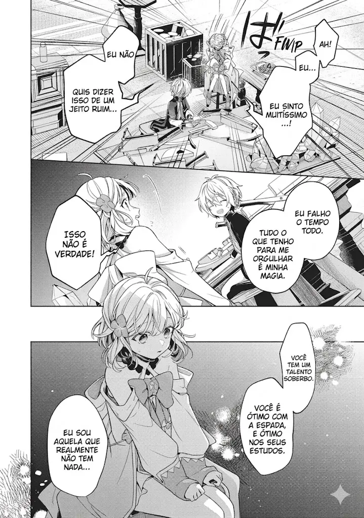 Okiraku Ryoushu No Tanoshii Ryouchi Animexnovel Easygoing Territory Defense Manga Ch 30 Page 14