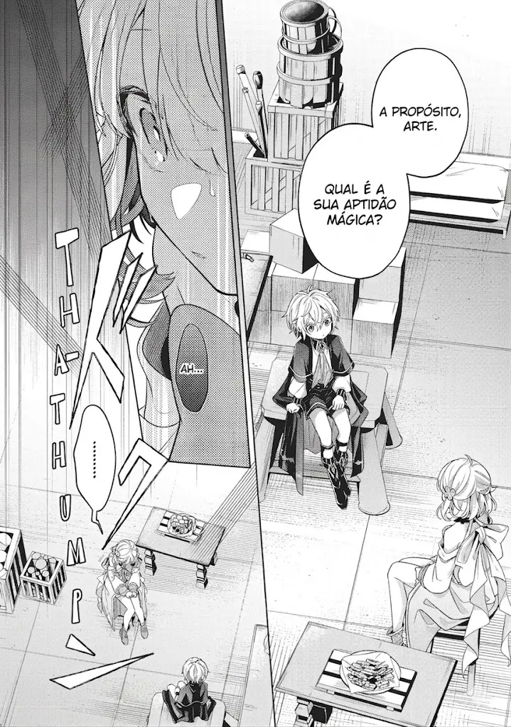 Okiraku Ryoushu No Tanoshii Ryouchi Animexnovel Easygoing Territory Defense Manga Ch 30 Page 16