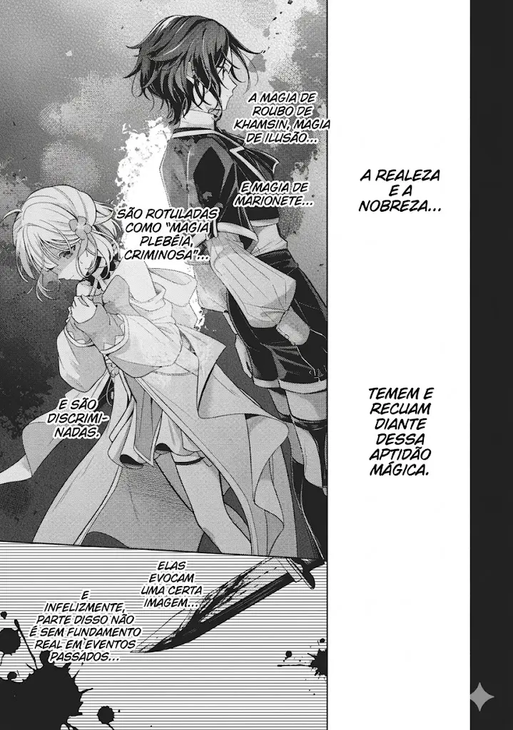 Okiraku Ryoushu No Tanoshii Ryouchi Animexnovel Easygoing Territory Defense Manga Ch 30 Page 19