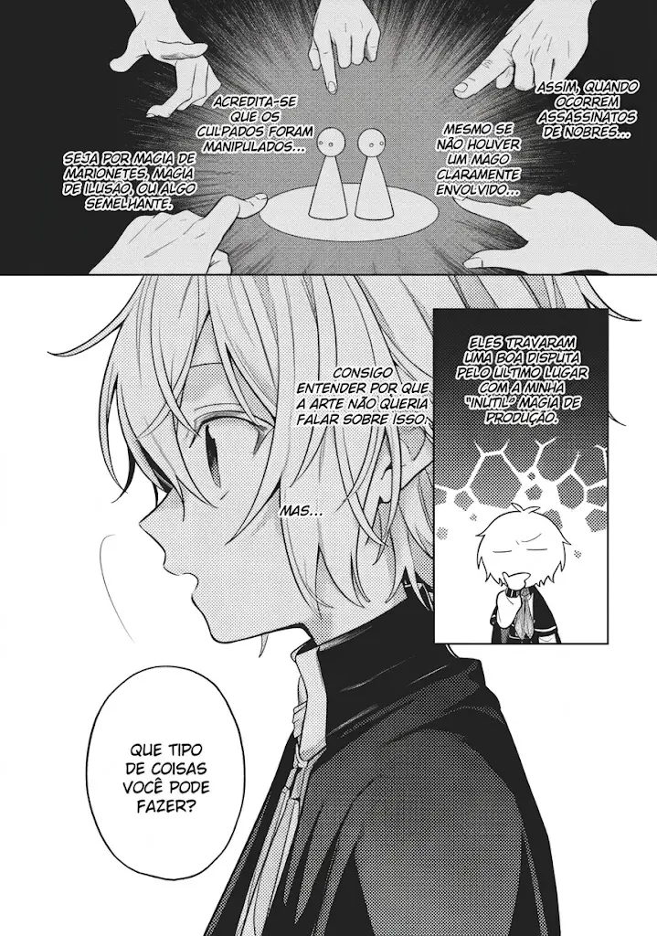 Okiraku Ryoushu No Tanoshii Ryouchi Animexnovel Easygoing Territory Defense Manga Ch 30 Page 20