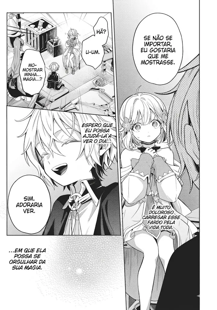 Okiraku Ryoushu No Tanoshii Ryouchi Animexnovel Easygoing Territory Defense Manga Ch 30 Page 21