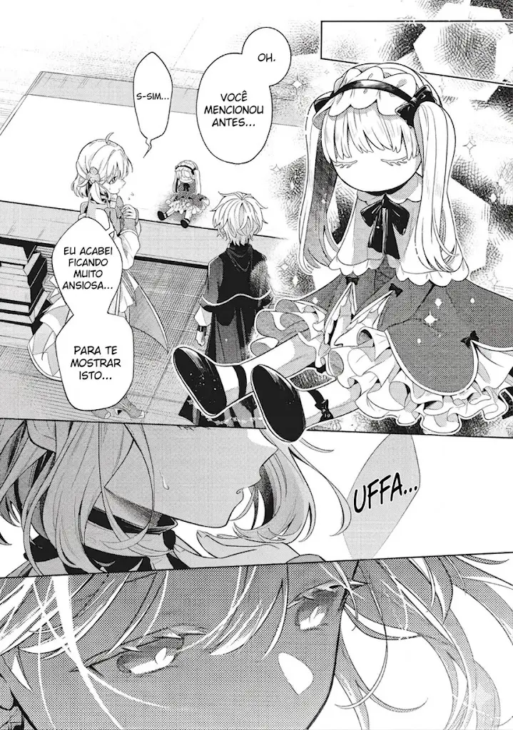 Okiraku Ryoushu No Tanoshii Ryouchi Animexnovel Easygoing Territory Defense Manga Ch 30 Page 22