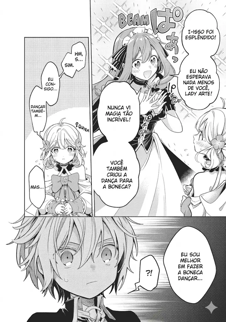 Okiraku Ryoushu No Tanoshii Ryouchi Animexnovel Easygoing Territory Defense Manga Ch 30 Page 26