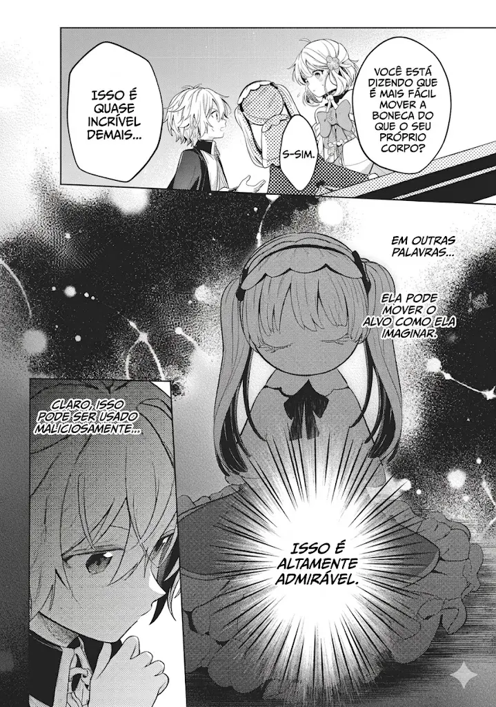 Okiraku Ryoushu No Tanoshii Ryouchi Animexnovel Easygoing Territory Defense Manga Ch 30 Page 27