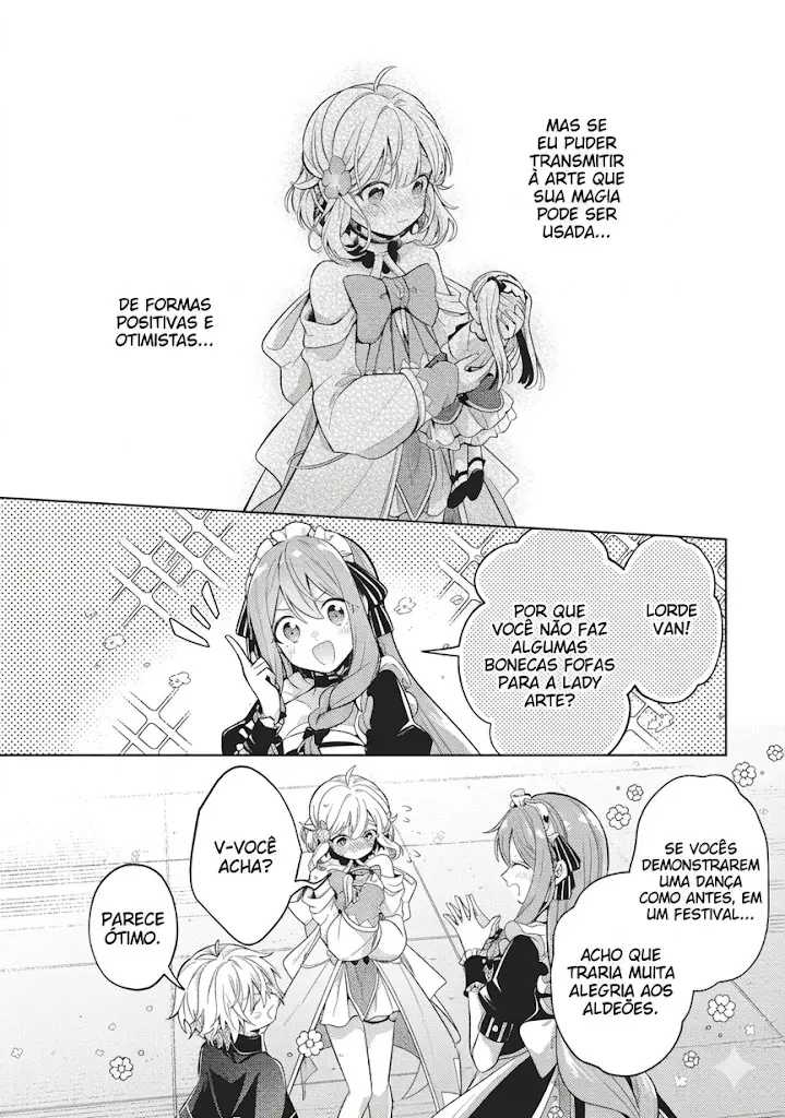 Okiraku Ryoushu No Tanoshii Ryouchi Animexnovel Easygoing Territory Defense Manga Ch 30 Page 28