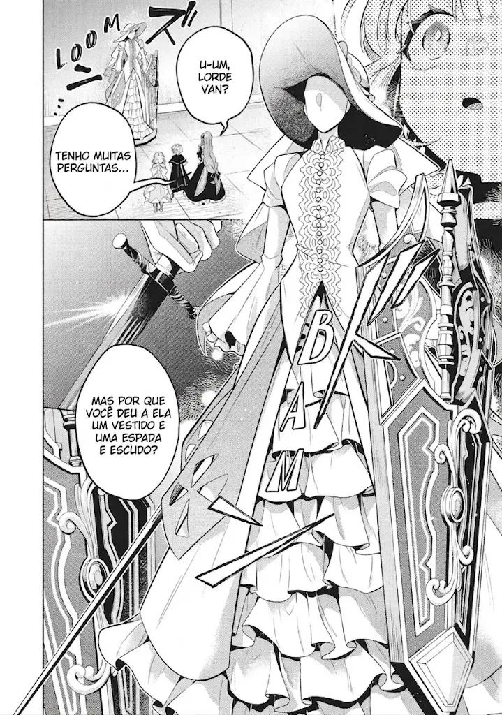 Okiraku Ryoushu No Tanoshii Ryouchi Animexnovel Easygoing Territory Defense Manga Ch 30 Page 30