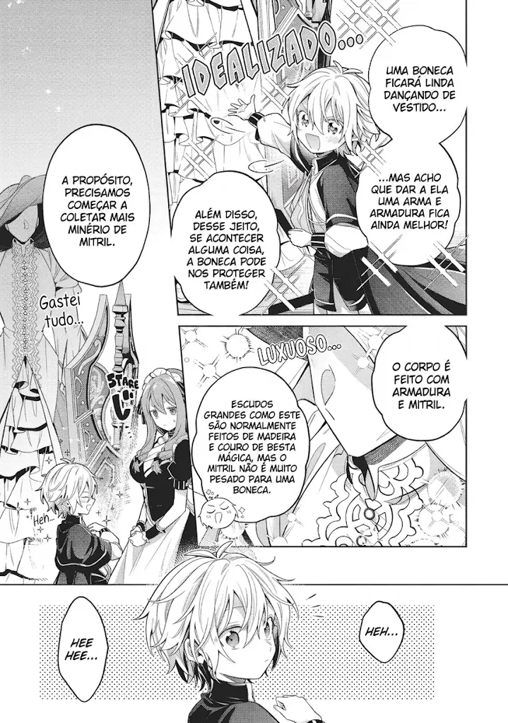 Okiraku Ryoushu No Tanoshii Ryouchi Animexnovel Easygoing Territory Defense Manga Ch 30 Page 31