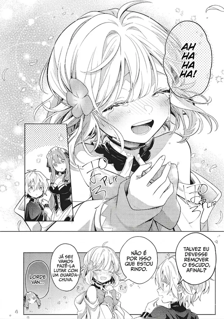 Okiraku Ryoushu No Tanoshii Ryouchi Animexnovel Easygoing Territory Defense Manga Ch 30 Page 32