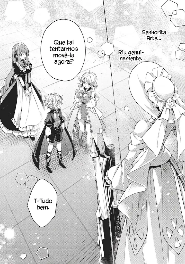 Okiraku Ryoushu No Tanoshii Ryouchi Animexnovel Easygoing Territory Defense Manga Ch 30 Page 34