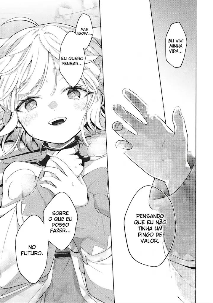 Okiraku Ryoushu No Tanoshii Ryouchi Animexnovel Easygoing Territory Defense Manga Ch 31 Page 07