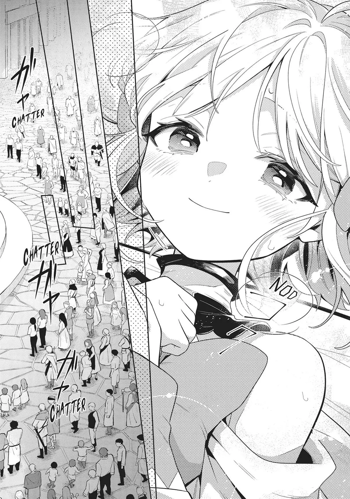 Okiraku Ryoushu No Tanoshii Ryouchi Animexnovel Easygoing Territory Defense Manga Ch 31 Page 09