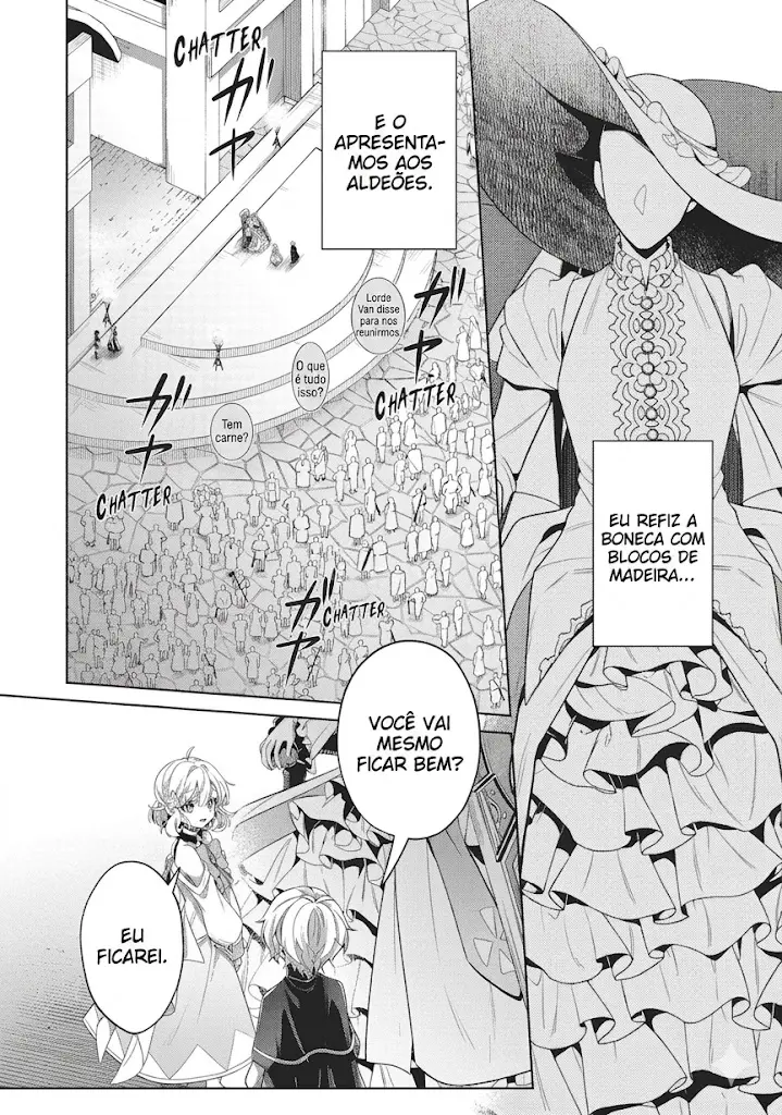 Okiraku Ryoushu No Tanoshii Ryouchi Animexnovel Easygoing Territory Defense Manga Ch 31 Page 10