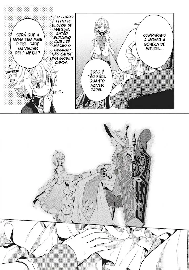 Okiraku Ryoushu No Tanoshii Ryouchi Animexnovel Easygoing Territory Defense Manga Ch 31 Page 11