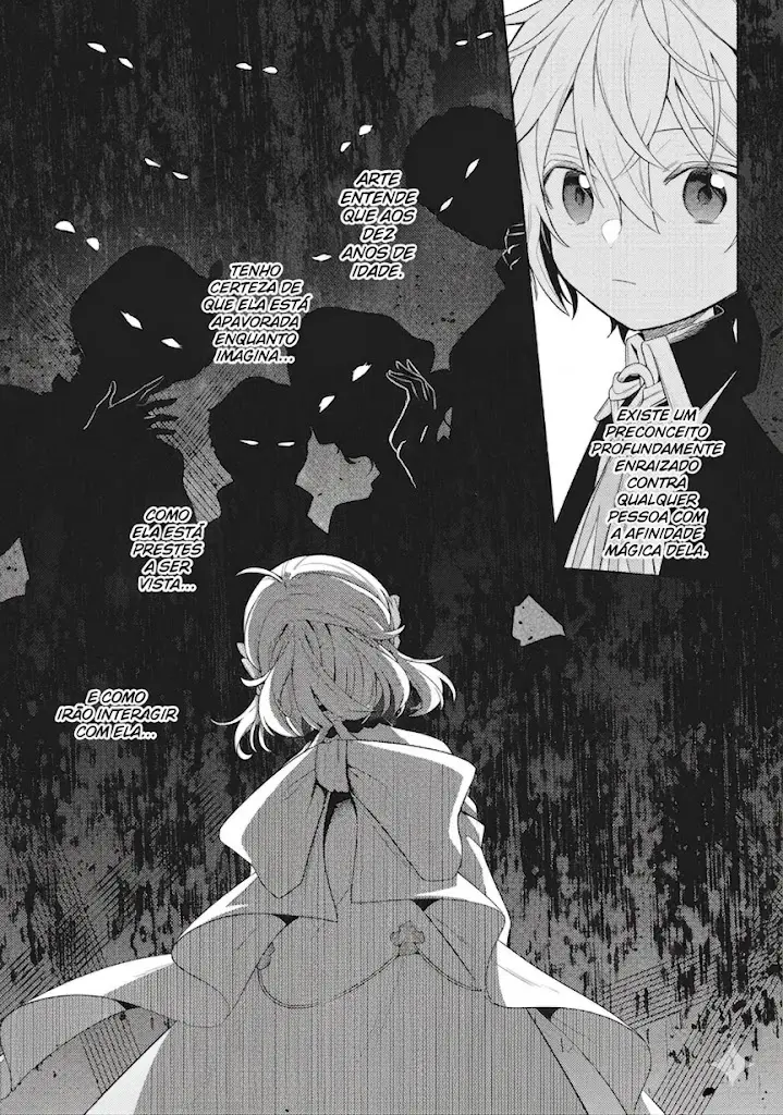 Okiraku Ryoushu No Tanoshii Ryouchi Animexnovel Easygoing Territory Defense Manga Ch 31 Page 12