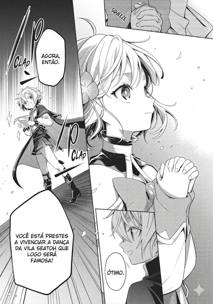 Okiraku Ryoushu No Tanoshii Ryouchi Animexnovel Easygoing Territory Defense Manga Ch 31 Page 13